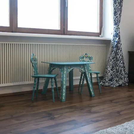 Pleasant With Sauna, Terrace,garden,darts, Parking Хопфгартен-им-Бриксенталь