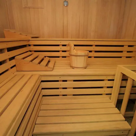 Pleasant With Sauna, Terrace,garden,darts, Parking Апартаменты Хопфгартен-им-Бриксенталь