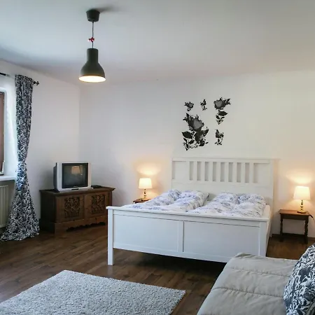 Pleasant With Sauna, Terrace,garden,darts, Parking