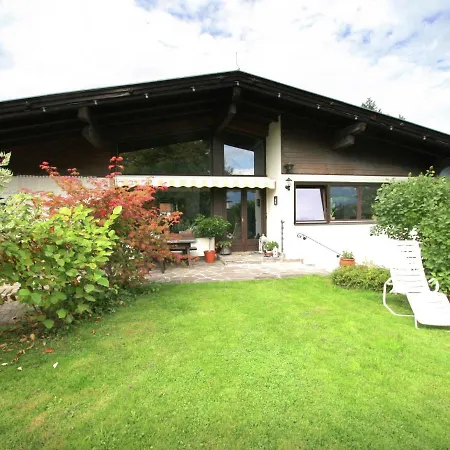 Pleasant With Sauna, Terrace,garden,darts, Parking
